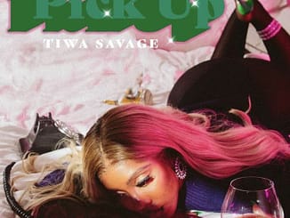 Tiwa Savage – Pick Up